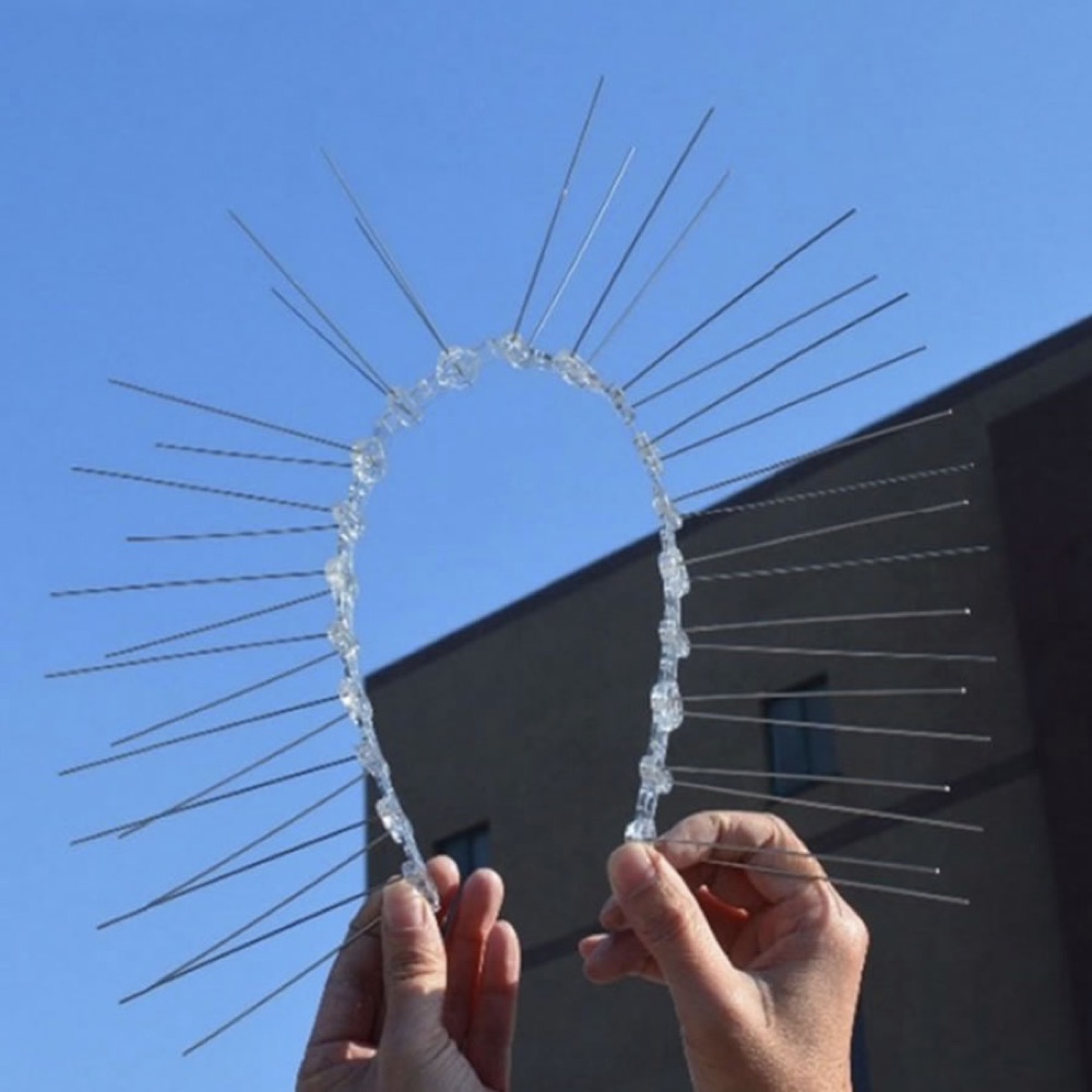 Stainless Steel Bird Spikes, image 2