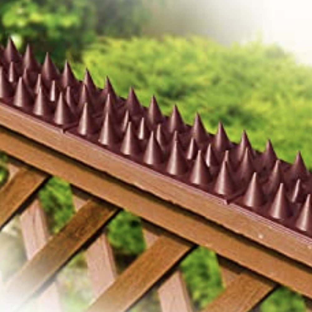 Bird Spikes for Fences, image 5