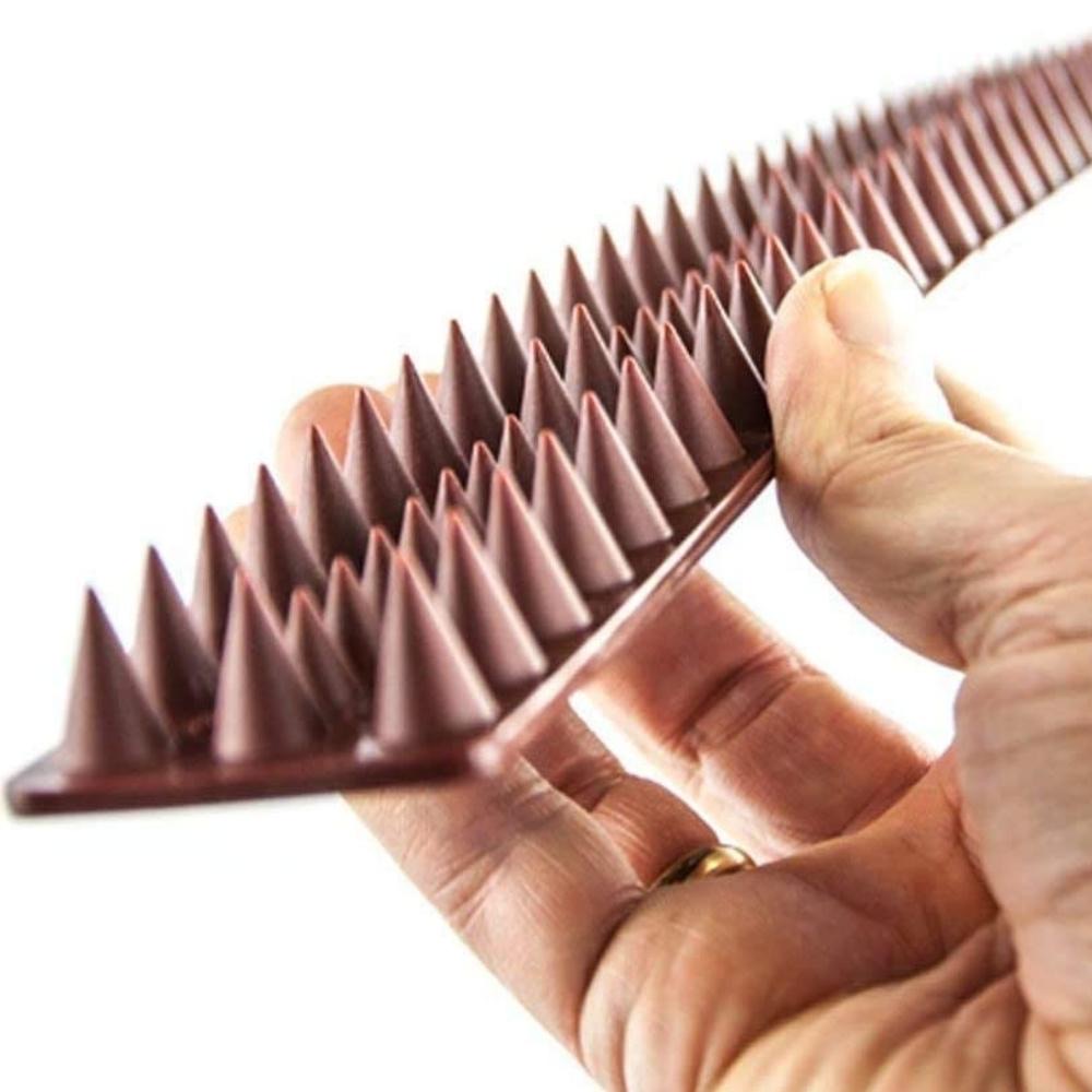 Hard Plastic Bird Spikes, image 6