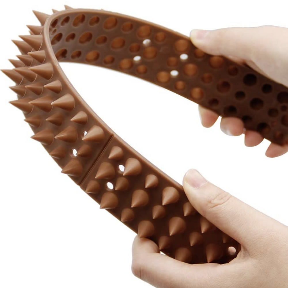 Hard Plastic Bird Spikes