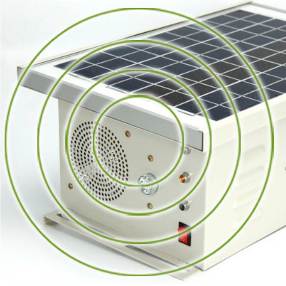Sonic Bird Repellent, image 4