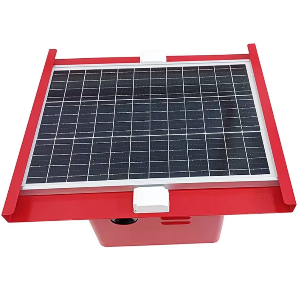 Ultrasonic Bird Repeller, image 4